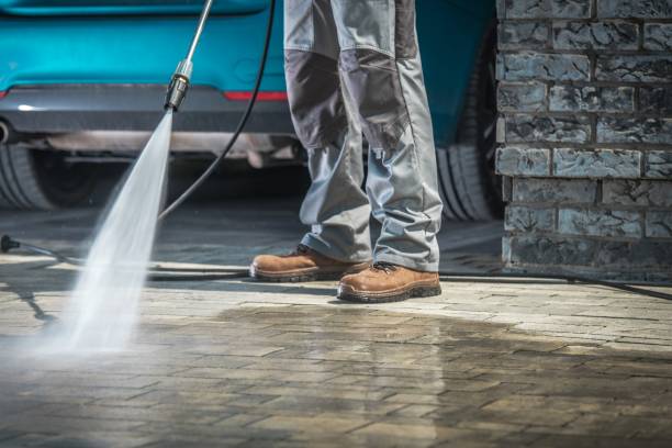 Best Deck and Patio Pressure Washing in Kapolei, HI