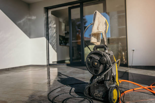 Best Sidewalk and Walkway Pressure Cleaning in Kapolei, HI