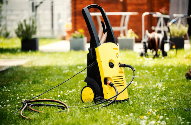 Best Oil and Grease Removal from Surfaces in Kapolei, HI
